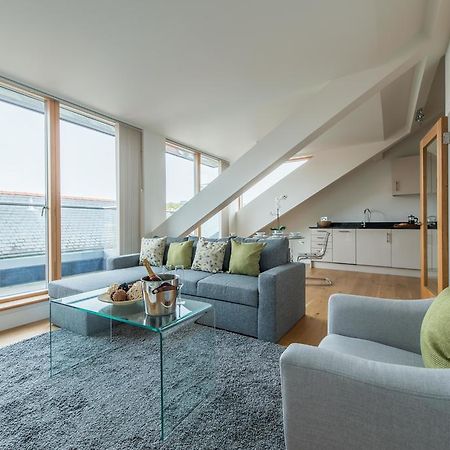 Hampden Apartments - The Elizabeth Windsor Bagian luar foto