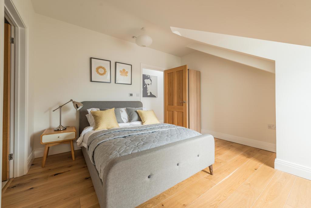 Hampden Apartments - The Elizabeth Windsor Bagian luar foto