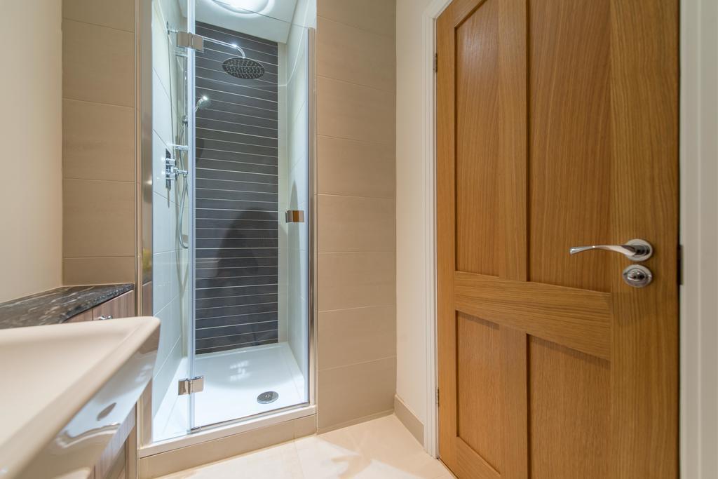 Hampden Apartments - The Elizabeth Windsor Bagian luar foto